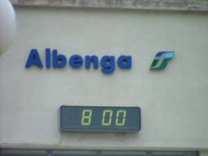 affitto Commerciale Albenga