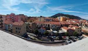 affitto Commerciale Albenga