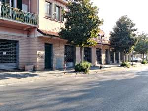 Muri Negozio/Magazz. Albenga