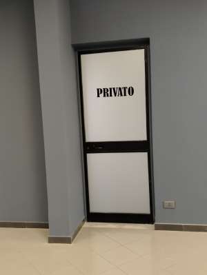 Muri Negozio/Magazz. Albenga