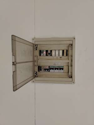 Muri Negozio/Magazz. Albenga