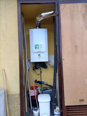 Appartamento Cairo Montenotte
