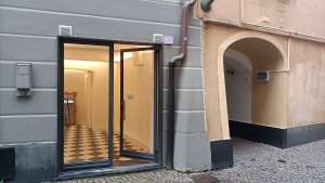 affitto Commerciale Celle Ligure