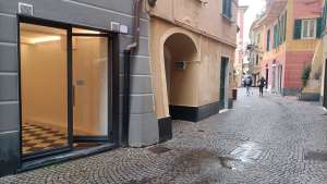 affitto Commerciale Celle Ligure