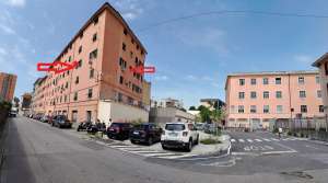 Appartamento Genova