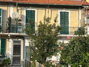 Appartamento Imperia
