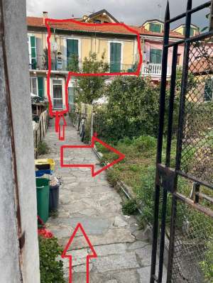 Appartamento Imperia