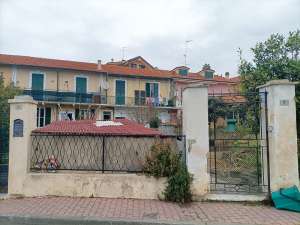 Appartamento Imperia