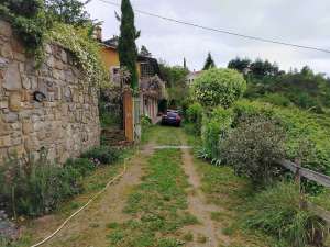 Villa/Villetta Imperia