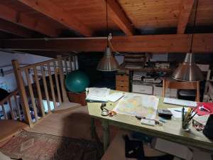 Villa/Villetta Imperia