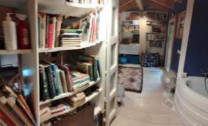 Villa/Villetta Imperia