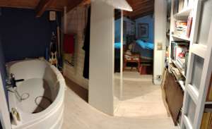 Villa/Villetta Imperia