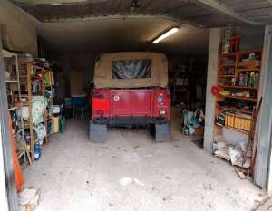 Villa/Villetta Imperia