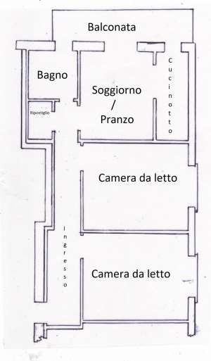 Appartamento Savona