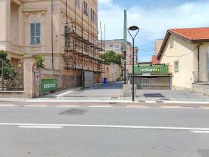 affitto Box/Garage Savona