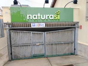 affitto Box/Garage Savona