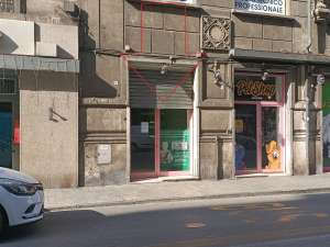 Muri Negozio/Magazz. Savona