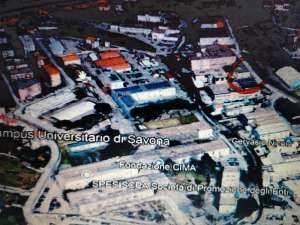 affitto Commerciale Savona