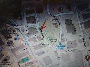 affitto Commerciale Savona