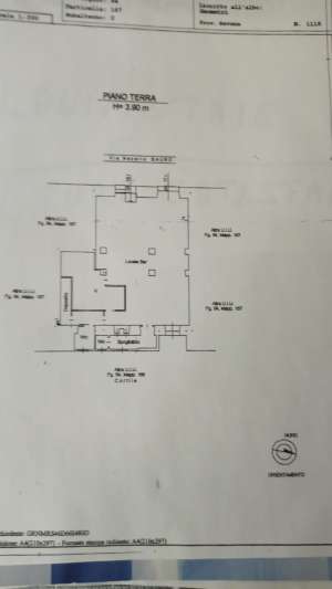 affitto Commerciale Savona