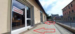 affitto Uso Studio/Ufficio Savona