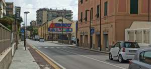 affitto Uso Studio/Ufficio Savona