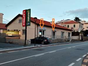 affitto Uso Studio/Ufficio Savona