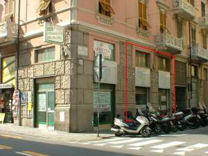 Muri Negozio/Magazz. Savona