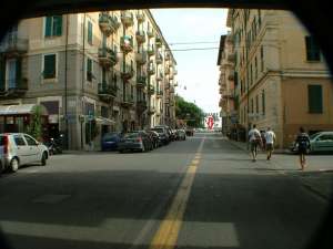 Muri Negozio/Magazz. Savona