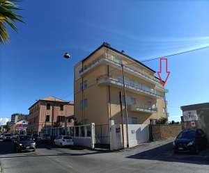 affitto Residenziale Savona
