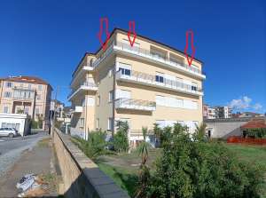 affitto Residenziale Savona