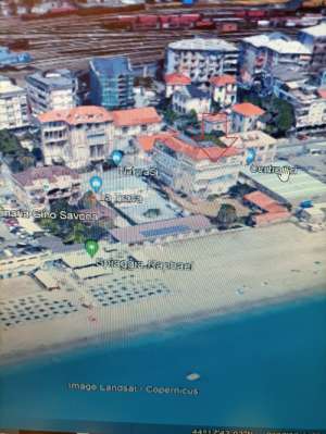 affitto Residenziale Savona