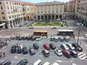 Appartamento Savona