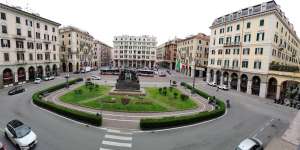 Appartamento Savona