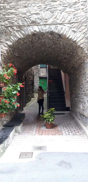 affitto Residenziale Vessalico