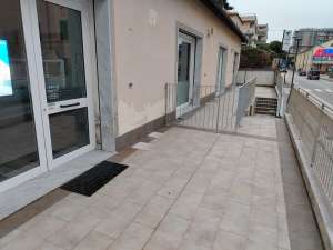 affitto Uso Studio/Ufficio Savona
