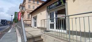 affitto Uso Studio/Ufficio Savona