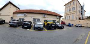 affitto Uso Studio/Ufficio Savona
